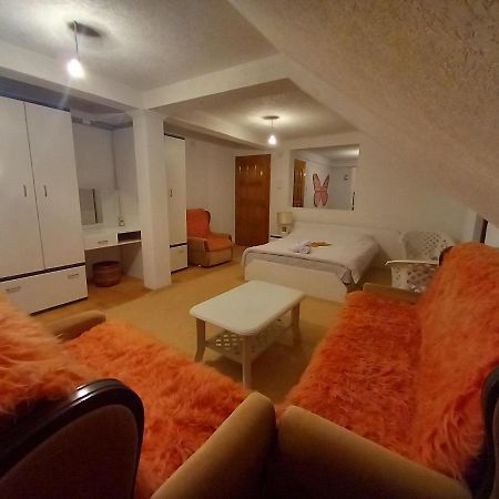 Apartment Little Village Plav Kültér fotó
