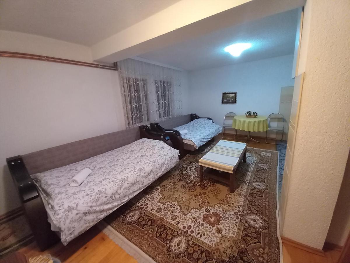 Apartment Little Village Plav Kültér fotó