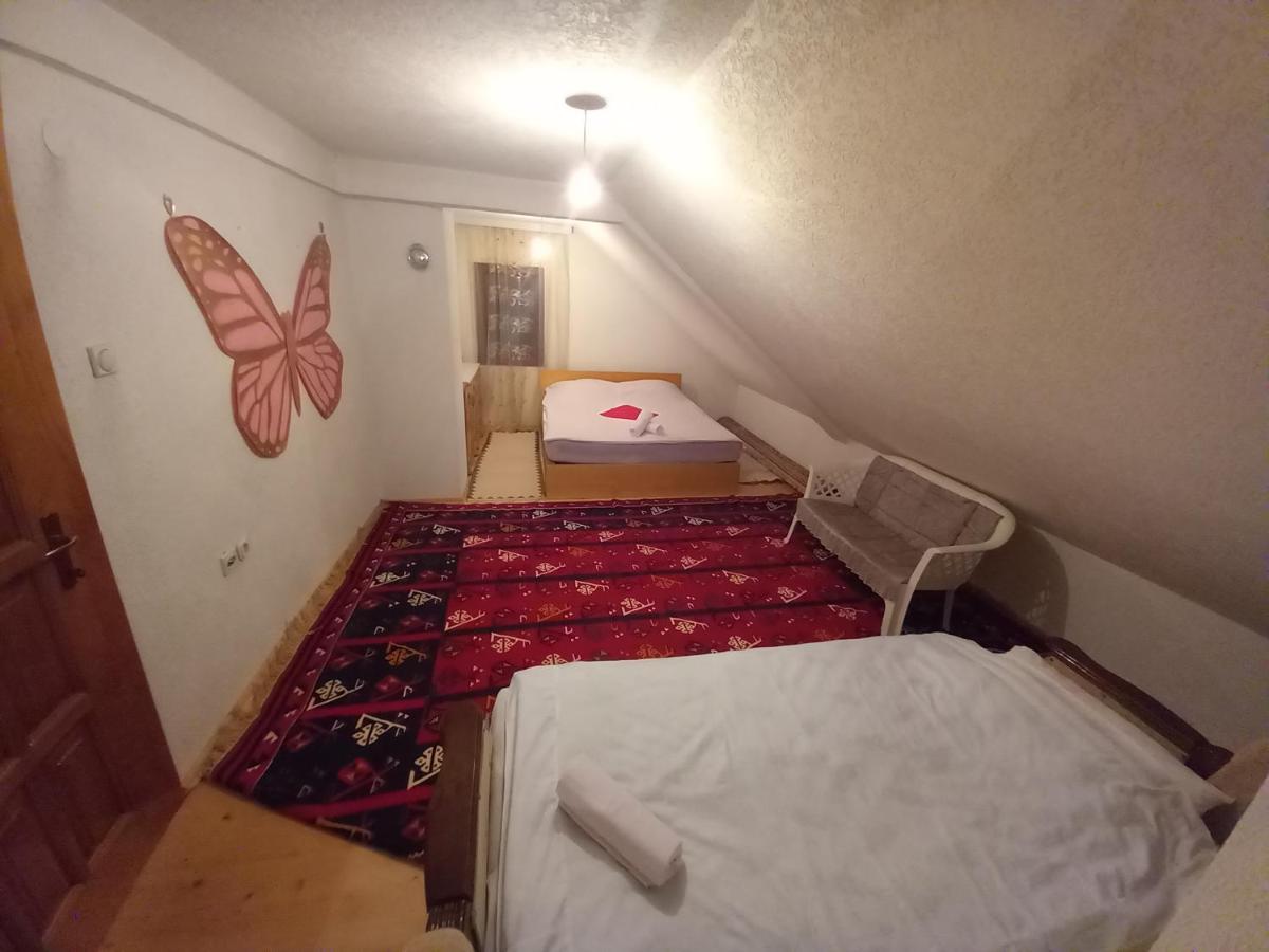 Apartment Little Village Plav Kültér fotó