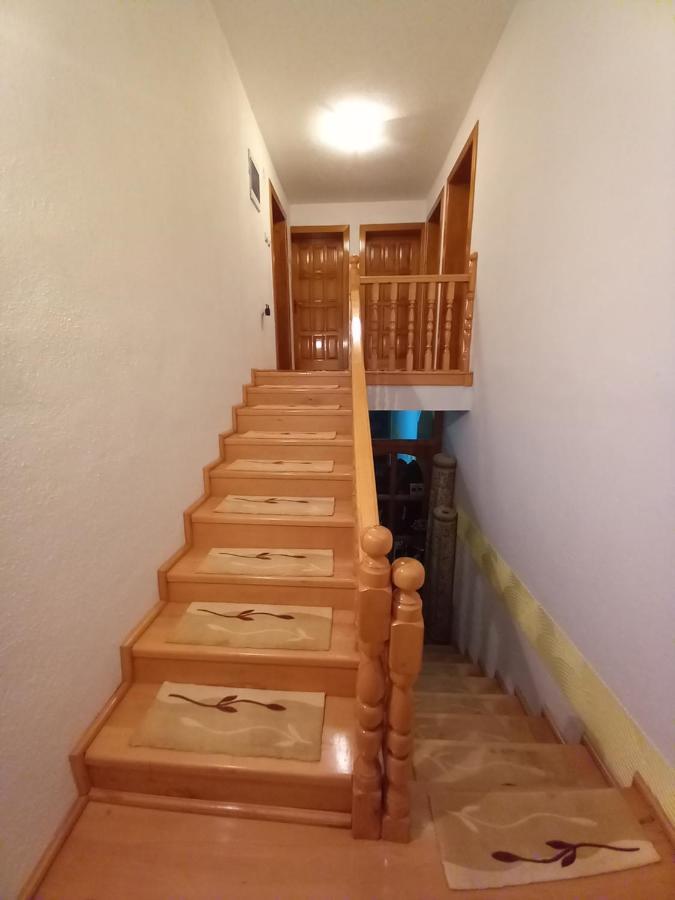Apartment Little Village Plav Kültér fotó