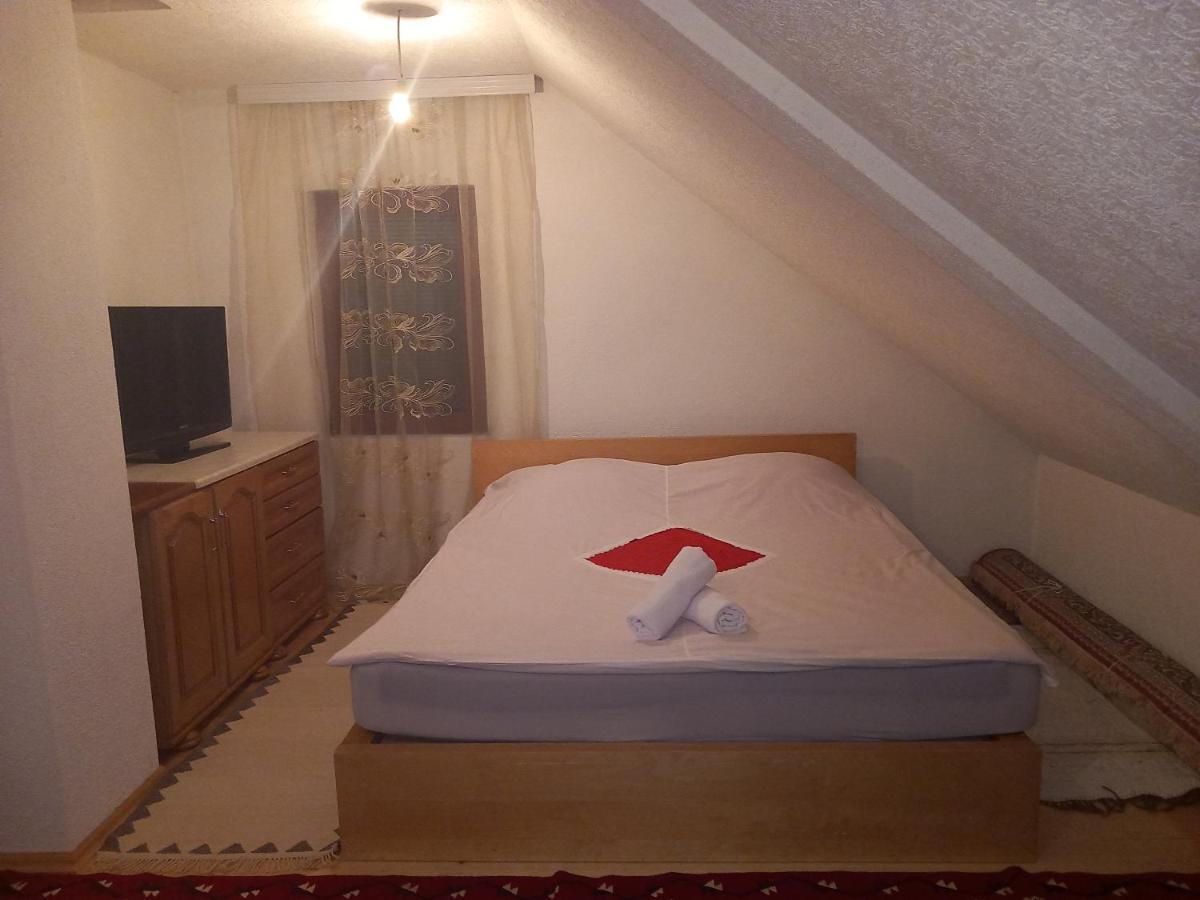 Apartment Little Village Plav Kültér fotó