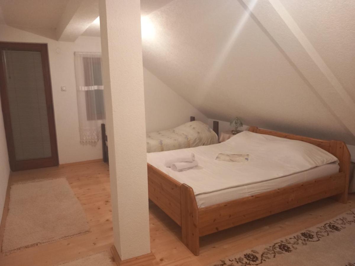 Apartment Little Village Plav Kültér fotó