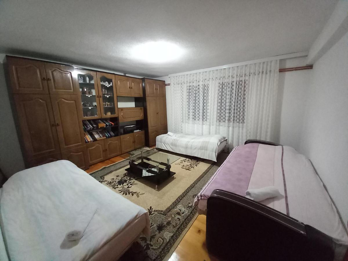 Apartment Little Village Plav Kültér fotó