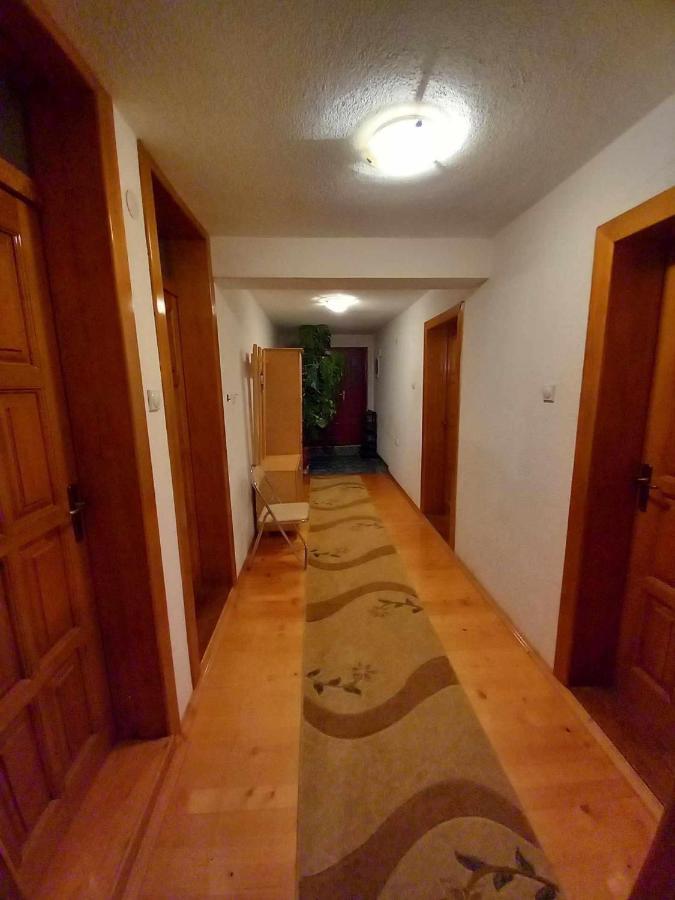 Apartment Little Village Plav Kültér fotó
