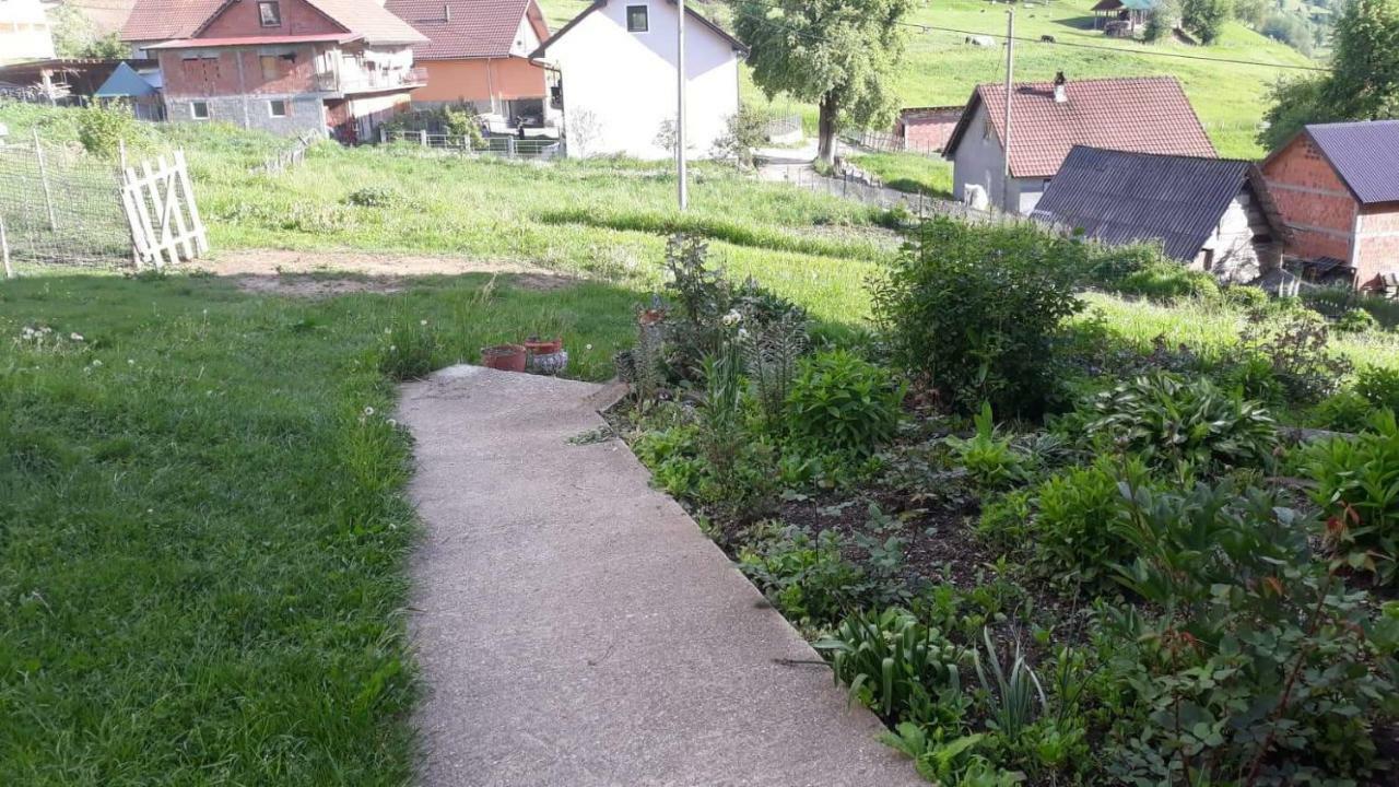 Apartment Little Village Plav Kültér fotó
